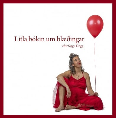 Litla bókin um blæðingar