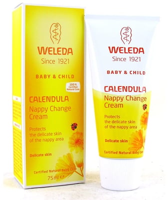 Calendula bossakrem