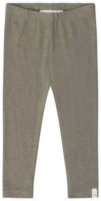 Cana leggings Green Melange