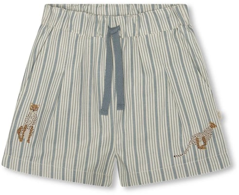 Carlo shorts – Classic blue