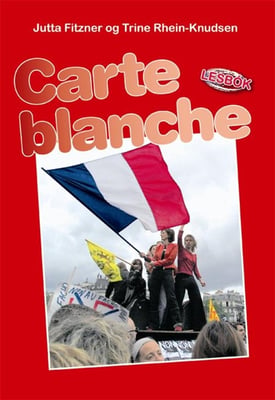 Carte Blanche – lesbók