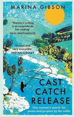 Cast Catch Release