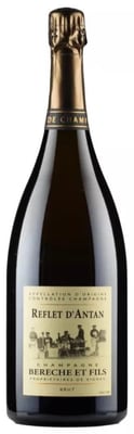 Champagne Bereche et Fils Reflet D'Antan 1.5L - Magnum í trékassa