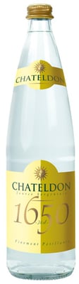 Chateldon ölkelduvatn í glerflösku - 6x75 cl