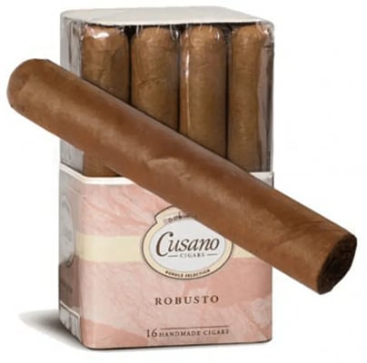 Bundle Selection by Cusano Robusto