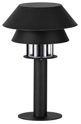 Chiaperra úti staur 33cm