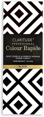 Claritude Color Rapide - Black