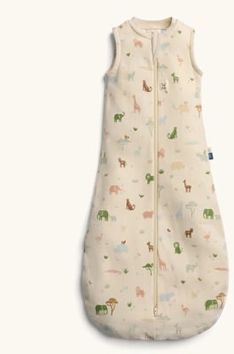 Cocoon Swaddle Svefnpoki 1.0 TOG Savannah