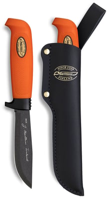 Condor Martef Skinner Orange 11 cm.