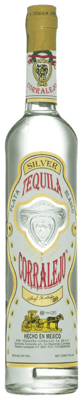 Corralejo Silver / 75 cl.