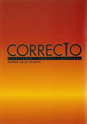 Correcto – lesbók