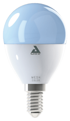 LED E-14 connect