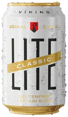 Víking Lite Classic