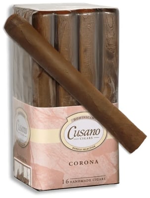 Bundle Selection by Cusano Corona