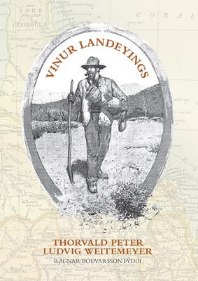 Vinur Landeyings