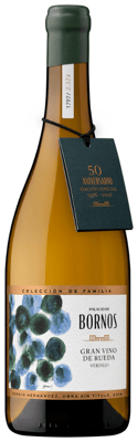 2023 Bornos Verdejo Colección de Familia