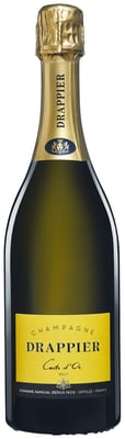 Drappier Carte d'Or Brut
