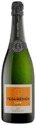 Cava Vega Medien Brut Blanc de Blancs