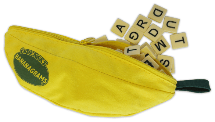 Bananagrams
