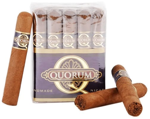 Quorum Robusto