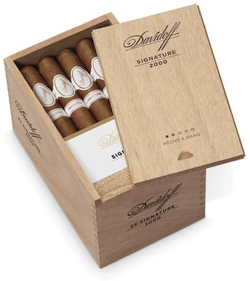 Davidoff Signature 2000