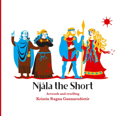 Njála the Short