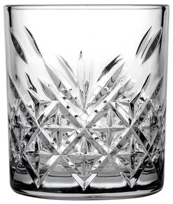 Timeless whisky / vatnsglas 35 cl.