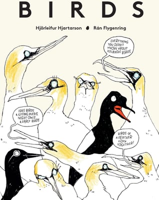 Birds