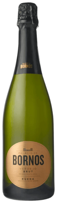 Bornos Brut Verdejo