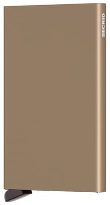 Secrid Cardprotector - Sand