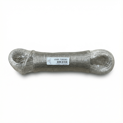 Edico Þvottasnúra Nylon 20 m