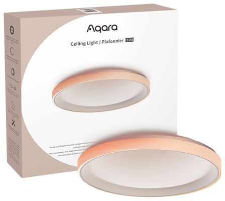 Aqara Ceiling Light T1M loftljós