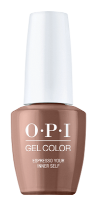 OPI Gel Color Espresso Your Inner Self 15 ml