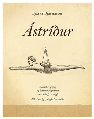 Ástríður