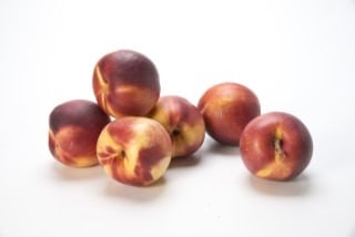 Nektarínur 1 kg