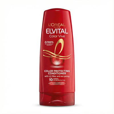 L'Oréal Paris Elvital Color Vive litverndandi hárnæring 300 ml