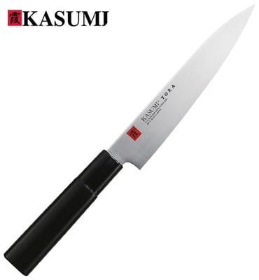 Kasumi Tora utility hnífur 15 cm.