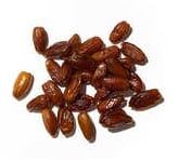 Tovano döðlur 250 g