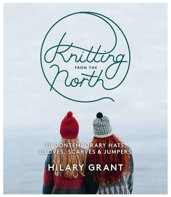 Knitting from the North