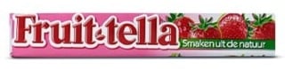 Fruittella jarðarberja 41 g