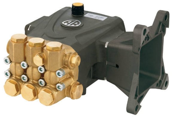 Dæla RRV 4G36 D DX1"+Flangs