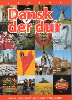 Dansk der du'r – lesbók og vinnubók