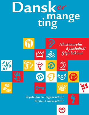 Dansk er mange ting