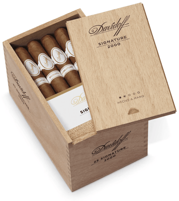 Davidoff Signature 2000