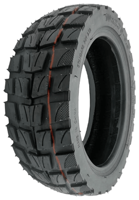 Dekk - utanvegar (50/75-6.1) f. Mi Electric Scooter M365 / 1S / Pro / Pro 2 / 3 / 3 Lite