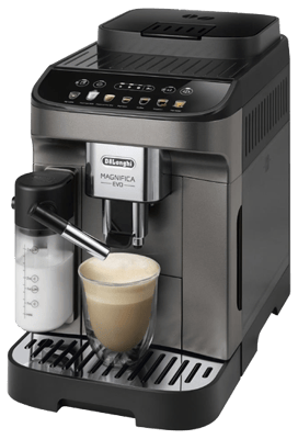 DeLonghi Magnifica Evo kaffivél