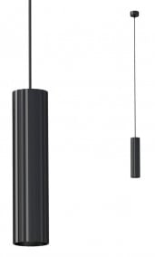 Delphi 30 svart