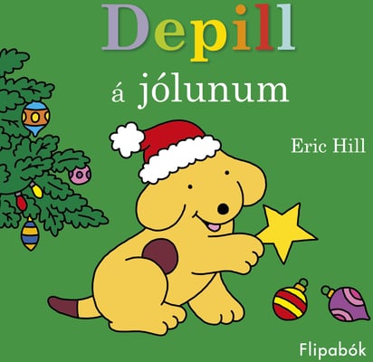 Depill á jólunum