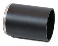 DesignLine framlenging á kastara (tube)