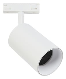 DesignLine Tube pro kastari Gu10 230V Hvítur